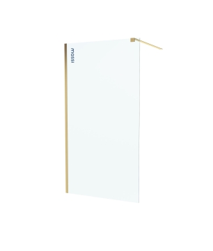 Ścianka MOLIS Satin Classic – matowa elegancja w klasycznej formie