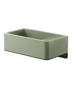 Umywalka z kamienia...