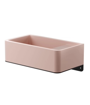 Umywalka z kamienia...