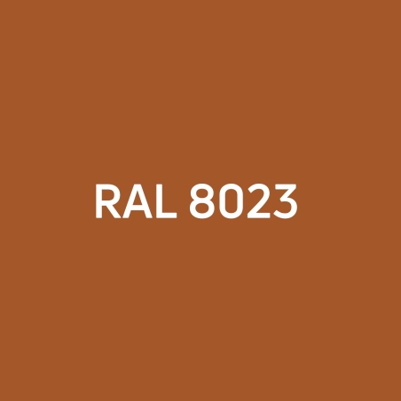 Umywalka RONA Nude Glow 85x40 – odważny kolor, nowoczesna forma