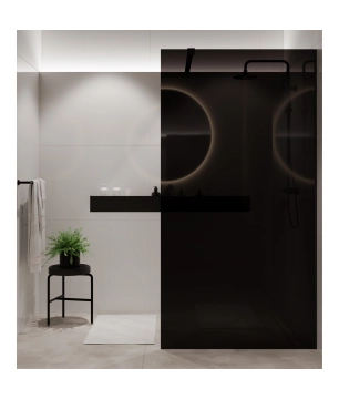 Ścianka prysznicowa WALK IN...