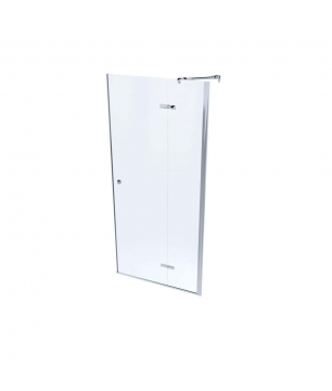 Drzwi prysznicowe 80 cm LAPAZ