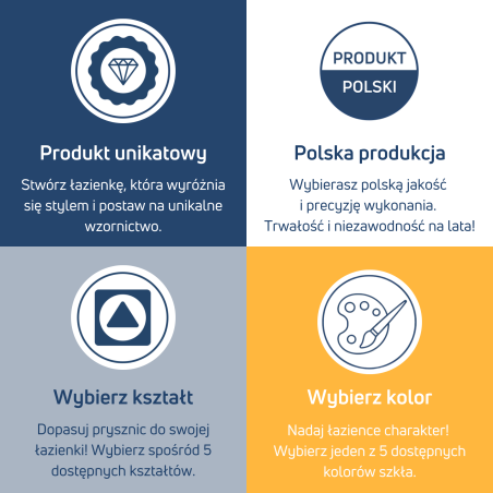 Szukasz ciepłego akcentu do łazienki? Wybierz ściankę MOLIS Brown Oval