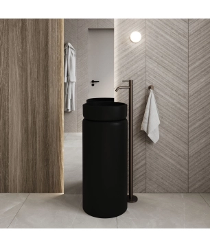 Umywalka wolnostojąca...