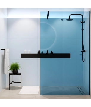 Ścianka prysznicowa WALK IN...