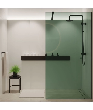 Ścianka prysznicowa WALK IN...