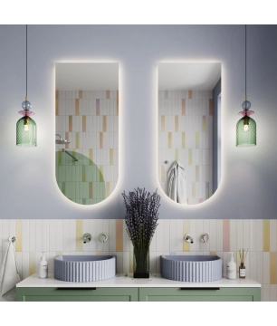 copy of Lustro prostokątne...