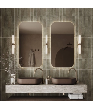 copy of Lustro prostokątne...