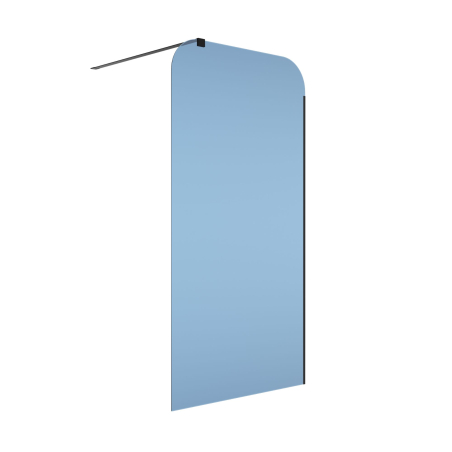 Ścianka MOLIS Blue Square – odważny kolor, lekka forma, mocny efekt!