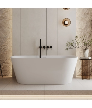 Wanna wolnostojąca...