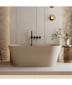 Wanna wolnostojąca...