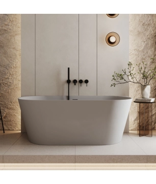 Wanna wolnostojąca...