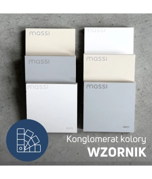 copy of Wzornik / Próbnik /...