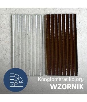 Wzornik / Próbnik / Próbki...