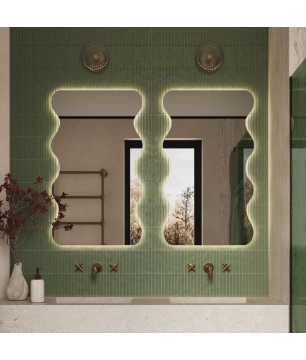 Lustro dekoracyjne...