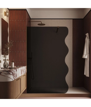 Ścianka prysznicowa Walk in...