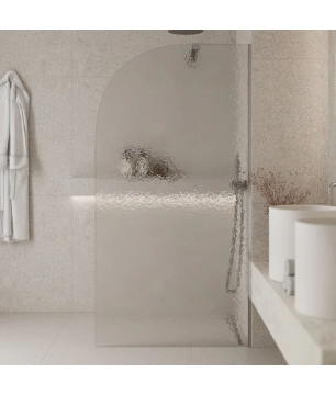 Ścianka prysznicowa WALK IN...
