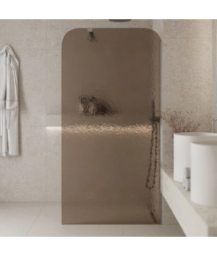 Ścianka prysznicowa WALK IN...