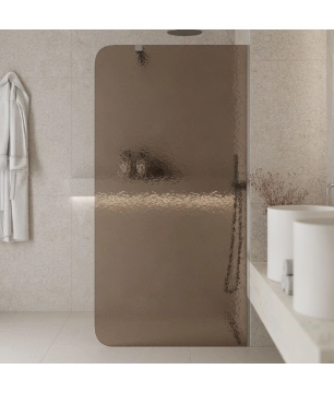 Ścianka prysznicowa WALK IN...