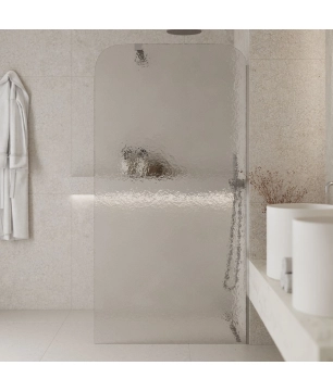 Ścianka prysznicowa WALK IN...