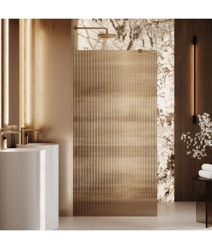 Ścianka prysznicowa WALK IN...