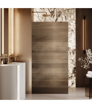 Ścianka prysznicowa WALK IN...