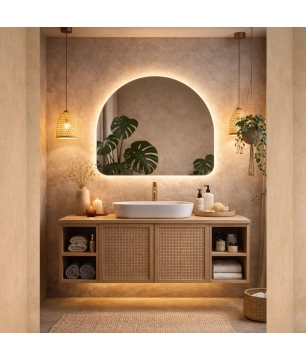 Lustro portalowe z...