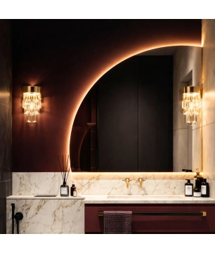 Lustro dekoracyjne...