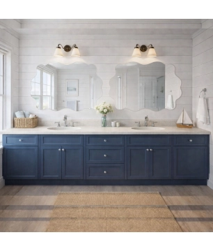 Lustro dekoracyjne o...