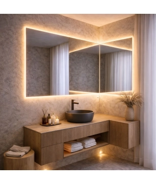 Lustro dekoracyjne...