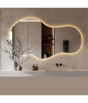 Lustro dekoracyjne o...