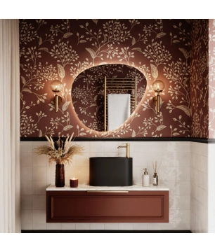 Umywalka z kamienia...