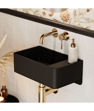 Umywalka z kamienia...