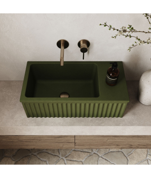 copy of Grooved concrete...