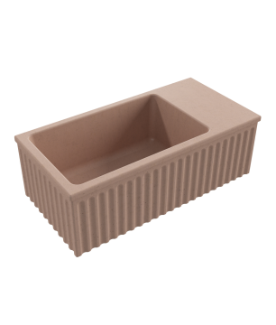 copy of Grooved concrete...