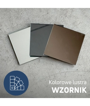 copy of Wzornik / Próbnik /...