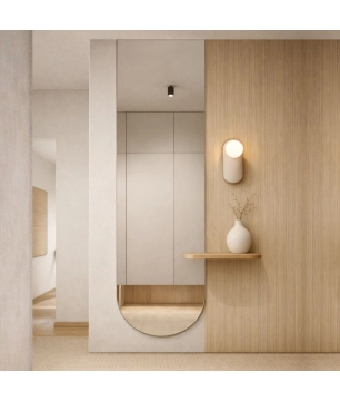 copy of Lustro prostokątne...