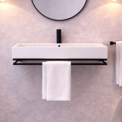 NAVI Lift umywalka z konsolą 100 cm