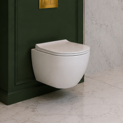 copy of Miska WC wisząca LERA sand beige
