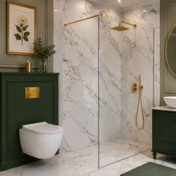 copy of Miska WC wisząca LERA sand beige