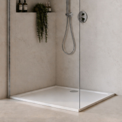 Brodzik Massi PRIMERO 80x90x5