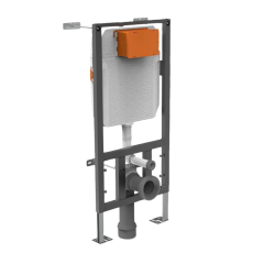 Stelaż podtynkowy WC LERA 180/230 mm | MASSI