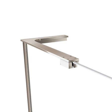 Ścianka prysznicowa WALK IN CORNER Green 70–120 cm | MASSI