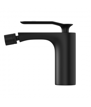 Bateria bidetowa czarna CONCEPCION black