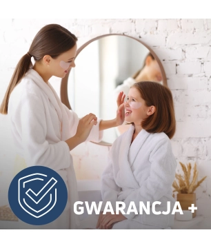 Gwarancja+ – Bo Twoje...