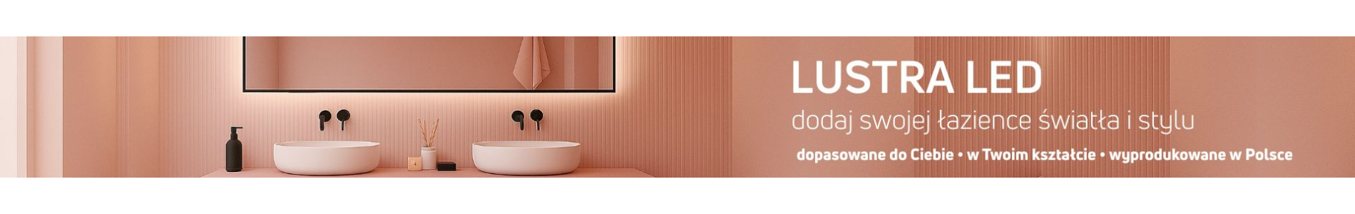 Lustra LED w sklepie Massi.pl