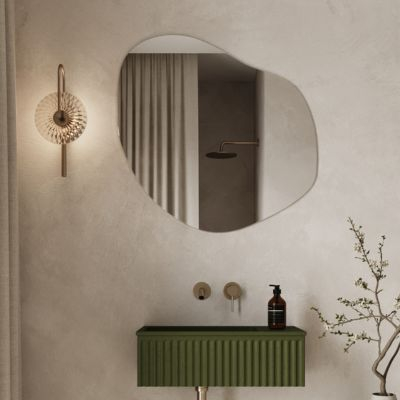 Lustra dekoracyjne bez podświetlenia