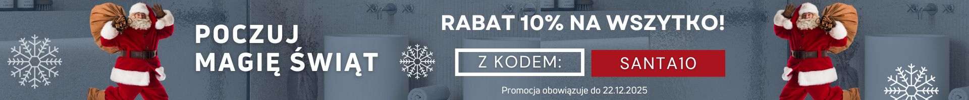 poczuj magię świat 