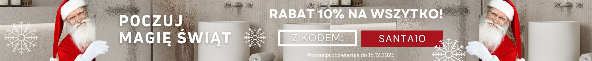 poczuj magię świat 