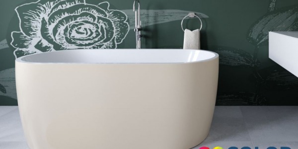 Personalizuj swoją łazienkę z GoColor od Massi: Kolorowe rewolucje w aranżacji wnętrz!